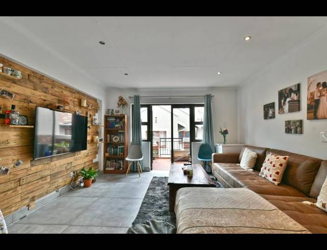 2 BEDROOM APARTMENT FOR SALE IN MEYERSDAL